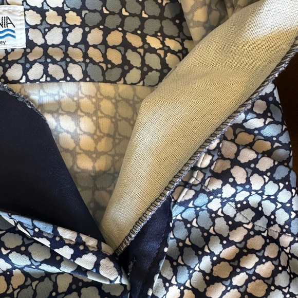 EUC - Vintage 70's | California Vibe |Pointed Collar | Button Up | Long Sleeve - Picture 5 of 7